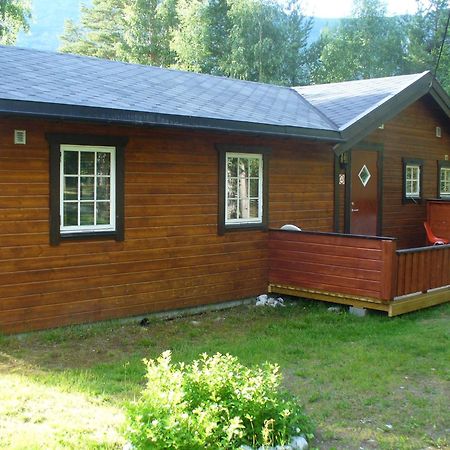 Furuly Camping Nordberg Pokoj fotografie