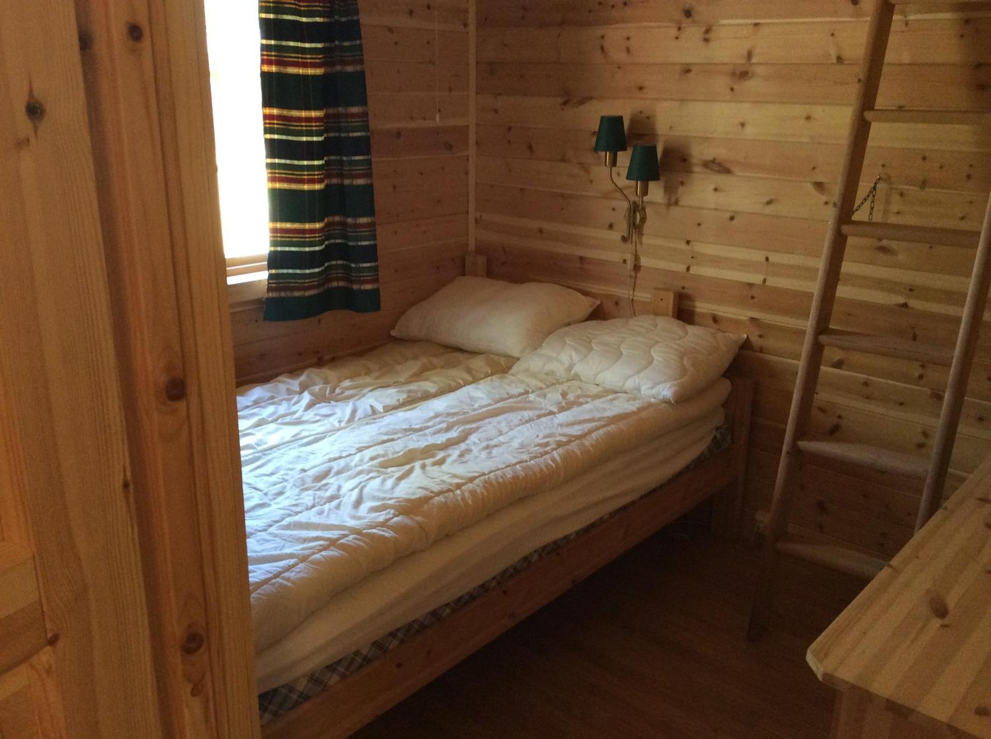 Furuly Camping Nordberg Pokoj fotografie