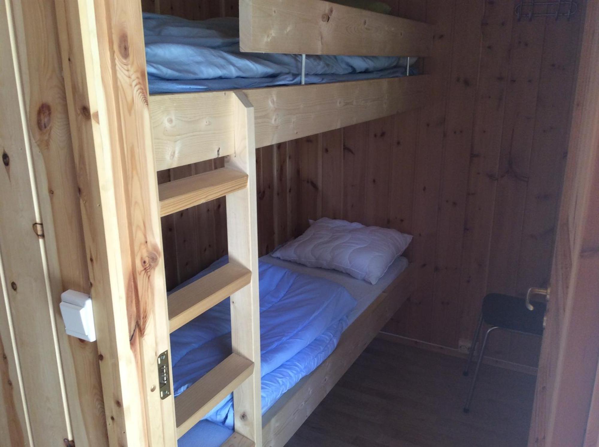 Furuly Camping Nordberg Pokoj fotografie