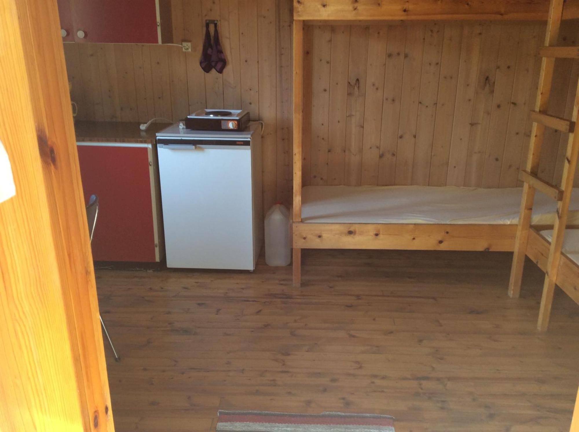 Furuly Camping Nordberg Pokoj fotografie